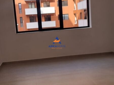 FOR RENT APARTMENT 1+1+BALCONY "UNAZA E RE" 50,000 LEKE