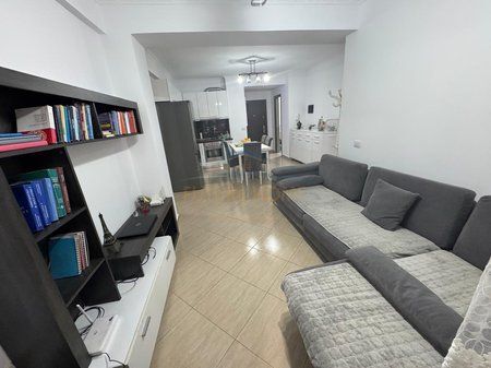 For sale, Apartment 3+1+2, New Ring, Tirana
