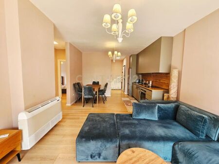 For Rent Apartment 2+1+2 at the Former Aviation Field