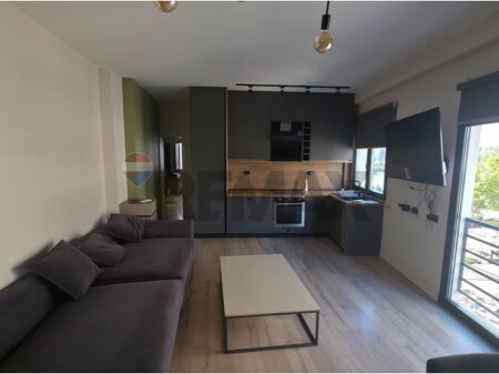 Apartament per shitje 1+1 te Liqeni i Thate