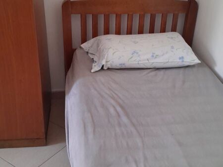 Apartment 1+1+1 Balcony For Rent