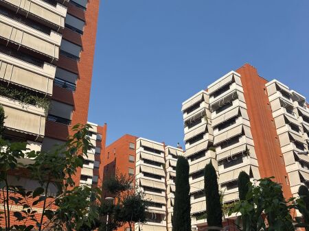 Appartamento 1+1 in affitto Complesso Delijorgji