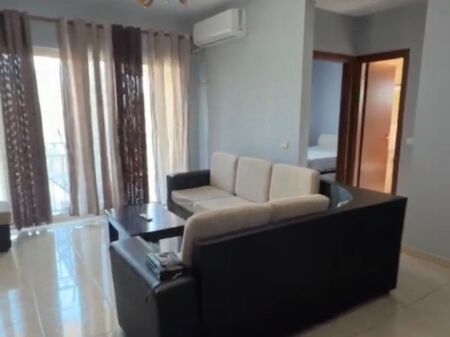 Apartament 2+1 me qira tek Ish Fusha e Aviacionit!