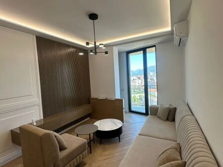 APPARTAMENTO 1+1 IN AFFITTO – GOLDEN TOWER, MINE PEZA 