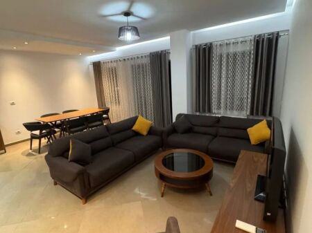 Apartment For Rent 2+1+2 At Zogu i Zi (ID B2202094)Tirane