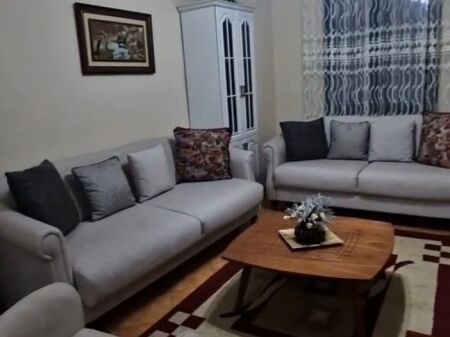 APARTAMENT 2+1+2 TUALETE. 90000 LEKE.SHALLVARET