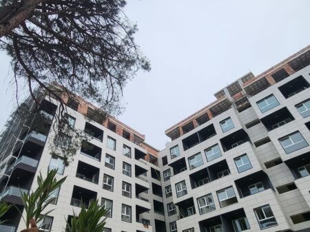 🏡 APPARTAMENTO 2+1 IN VENDITA – GOLEM