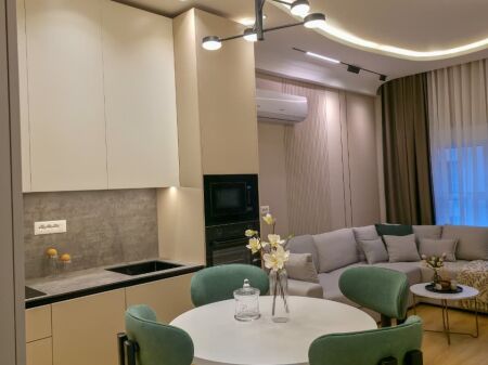 Premium Apartment 1+1 for rent !!