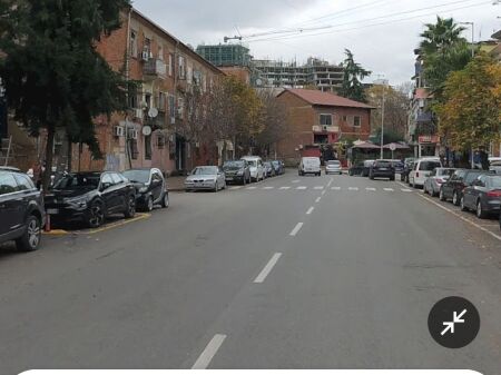 stadiumi dinamo shes corner 65m2