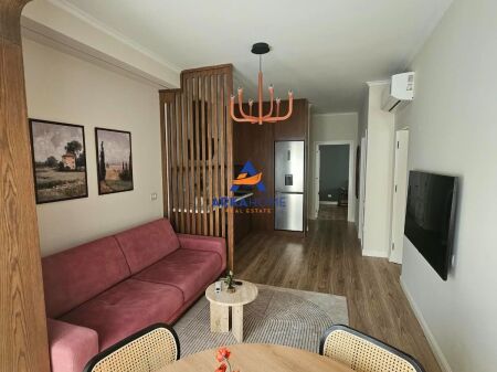 APARTMENT FOR RENT 2+1+BALCONY "DON BOSKO" 850 EURO