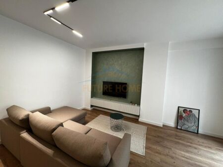 Qera , Apartament 1+1 , Kompleksi Aura , Tirane