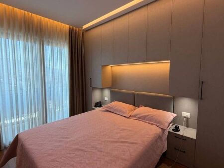 🏡 SHITET APARTAMENT 1+1 ME PARKIM – FARMACIA 10