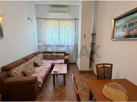 Apartment - For Rent - Bogdaneve Street, Tirana(ID: 530261085-4)