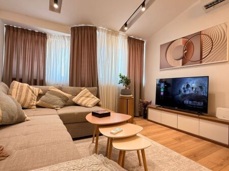 Apartment 1+1 for rent Don Bosko