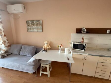 Apartment 1+1 For Rent