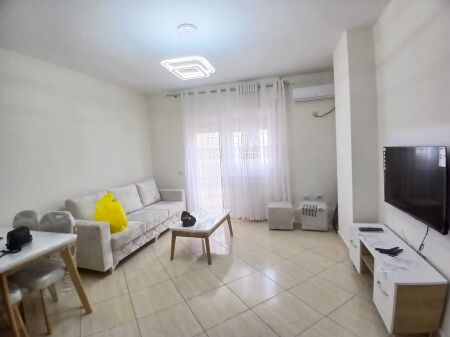 Apartment me qira 1+1,  Rruga e Dibres