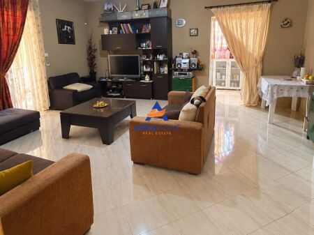 VENDESI 2 APPARTAMENTI 2+1+BALCONE "21 DICEMBRE, VIA KONGRESI I LUSHNJES" 187.900 EURO E 234.900 EURO