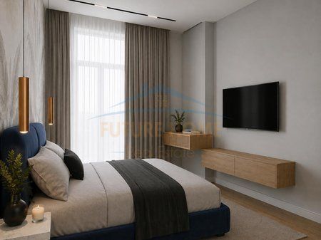 Rent, Apartment 2+1, Don Bosko Tirane