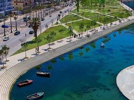  HOTEL FOR RENT | VLORË 