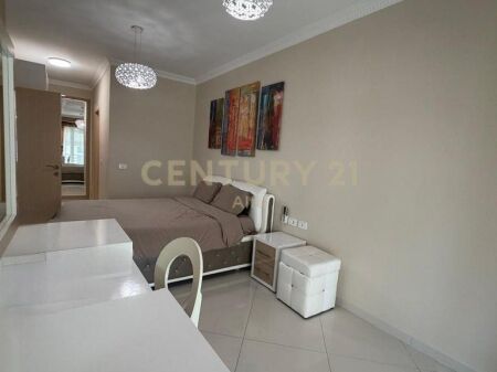 AFFITTASI DUPLEX 3+1+3 – KODRA E DIELLIT 1 (ESTENSIONE)