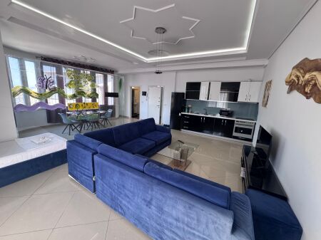 🏙️ JEPET ME QIRA | SUPER PENTHOUSE – MYSLYM SHYRI