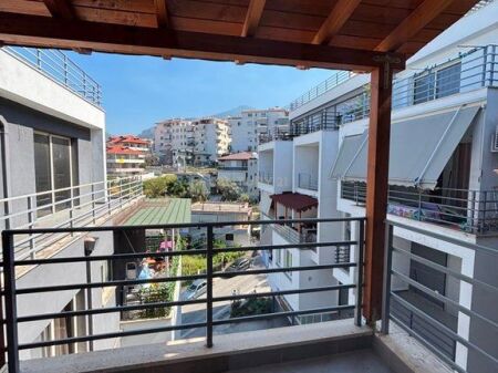 Apartment 1+1 For Rent in Shkozë, Tirana