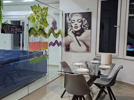 APPARTAMENTO 1+1, MYSLYM SHYRI - ANCHE PER AIRBNB!!
