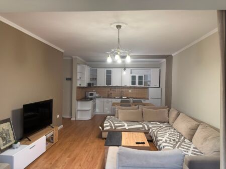 🏡 APPARTAMENTO 1+1 IN AFFITTO – KIKA 1 | COMUNE DI PARIGI