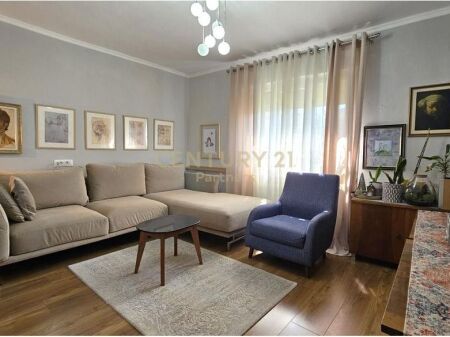 Apartament 2+2 Për Shitje në Ali Demi, Tiranë - 168,000€ | 80.5 m² 168,000 €