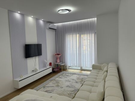 Appartamento 1+1 residenza aura