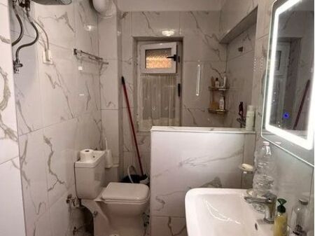 SHESIM APARTAMENT 2+1 TEK MYSLYM SHYRI