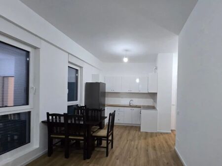 Apartment 1+1 for rent at Rezideca Oxa, Fresku .