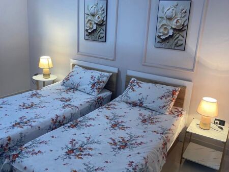 Kavaja Street, studio apartment for rent!
