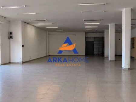 BUSINESS PREMISES FOR RENT 70 M2 "RRUGA E ELBASANIT" 60,000 LEKE