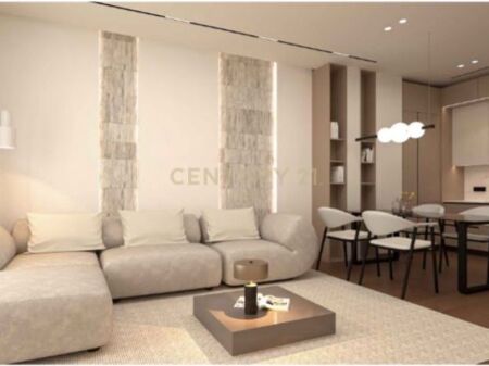 APARTMENT 2+1+2 + PARKING SPACE FOR SALE | TURDIU RESIDENCE Price upon request