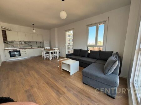 Apartment 2+1+2 for rent in Don Bosko 900 € /Month 90,000 Lekë /Month