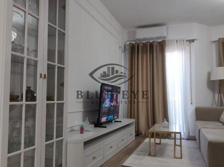 🏡 APARTAMENT ME QIRA – SHESHI PRANVERA, DURRËS!