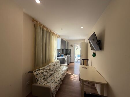 For rent 1+1 in Golem (water electricity internet)