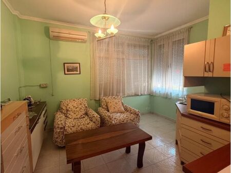 WE SELL 2+1 APARTMENT AT MYSLYM SHYRI!