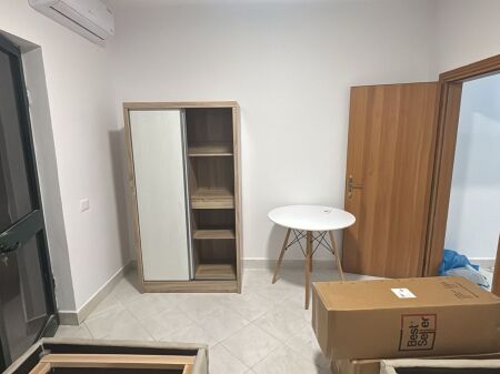 Rent | Shtëpi private 1 + 1 | Vilat Amerikane | 340 €/month