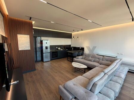 Apartment - For Rent - 4 Dëshmorët Street, Tirana