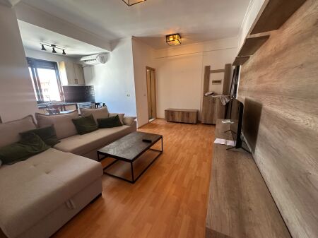 Apartment 1+1 for rent at Nisharaku