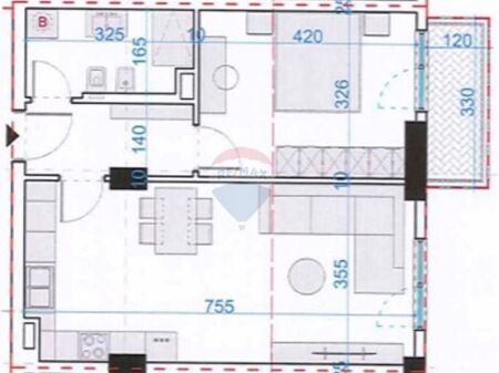 Apartament - Për Shitje - Paskuqan, Tiranë