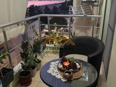 APARTMENT 1+1 FOR RENT – SHKËMBI I KAVAJËS, DURRËS