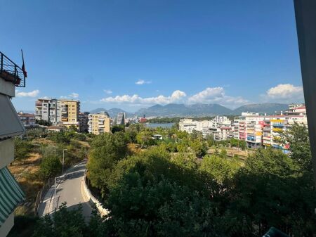 Apartment 2+1 for rent with super view of the Dry Lake