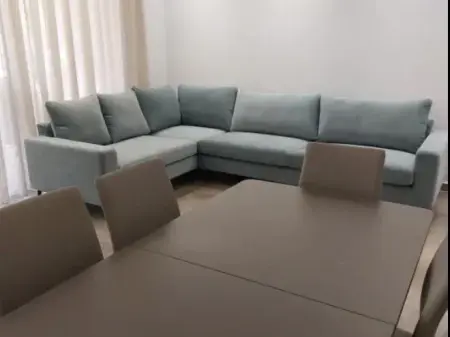 SHITET APARTAMENT 2+1 NE GJIRIN E LALEZIT SAN PIETRO