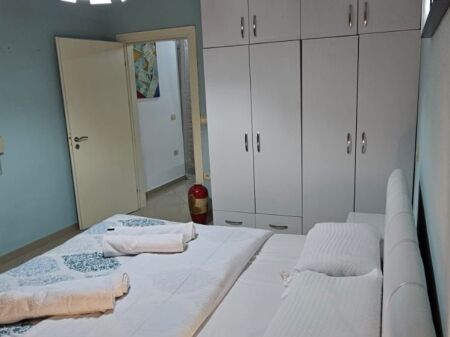 Affittasi Appartamento 1+1+1 con Balcone