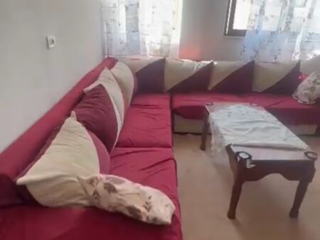 In affitto Appartamento casa 2+1, via 5 Maj via Ali Beshiri 400 mila lek vecchi