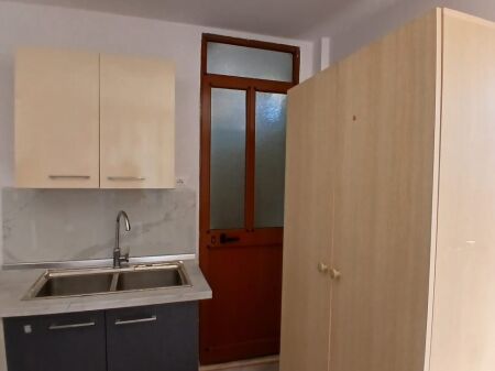 STUDIO APARTMENT 30000 LEKE ALI DEMI