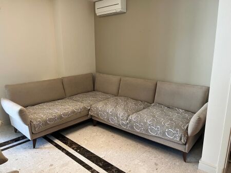 APARTAMENT 1+1 ME QIRA VJETORE | LUNGOMARE, VLORË 